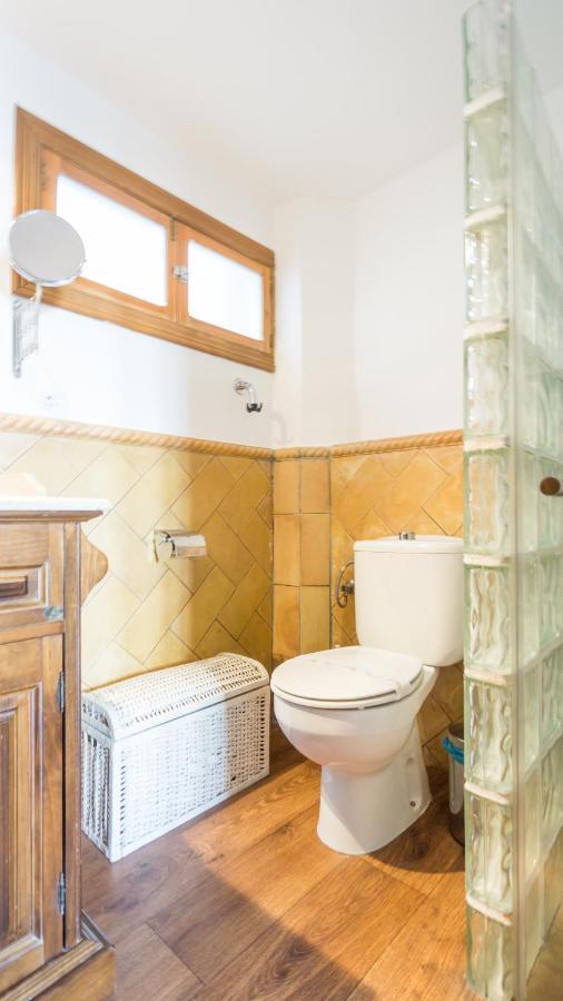 Acogedor Apartamento En Pleno Centro De Sevilla Dış mekan fotoğraf