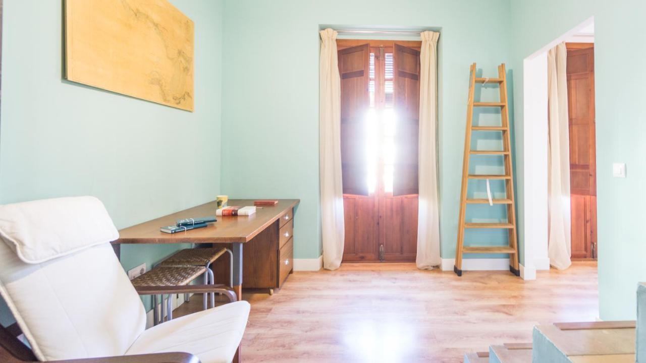 Acogedor Apartamento En Pleno Centro De Sevilla Dış mekan fotoğraf